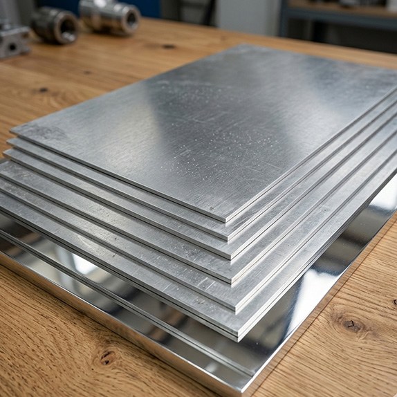Hardox 450 Plate 