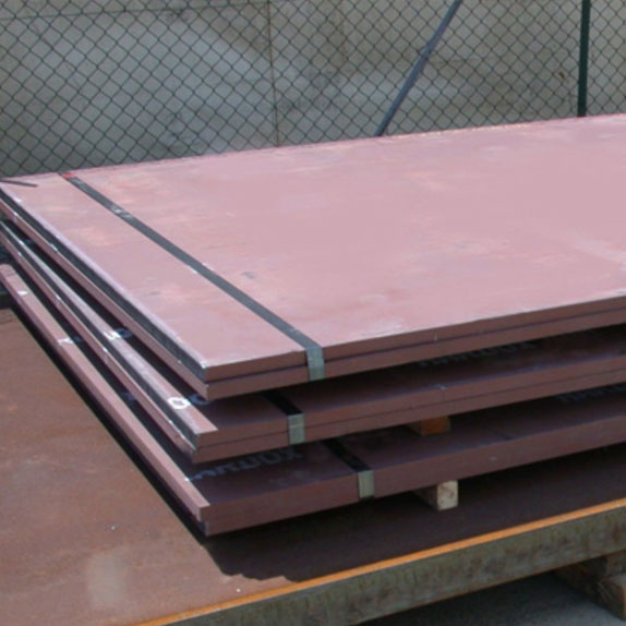 Hardox 400 Plate