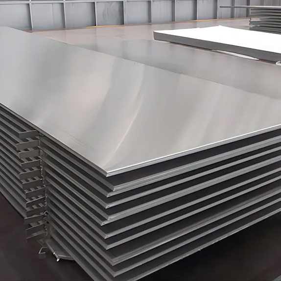 Hastelloy Plates