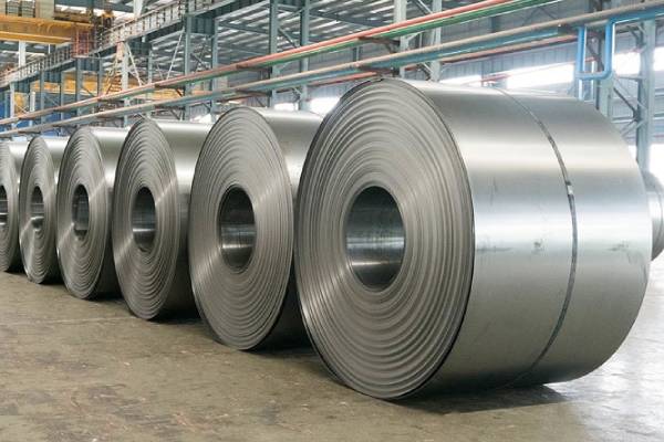 Stainless steel Hot Rolled (HR) Coils
