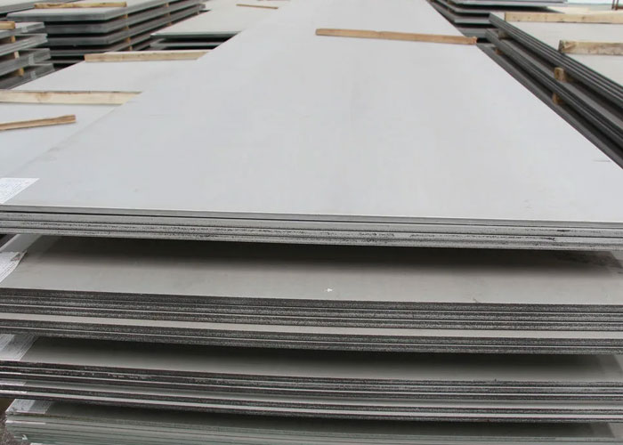 Hot Rolled Hastelloy Plates