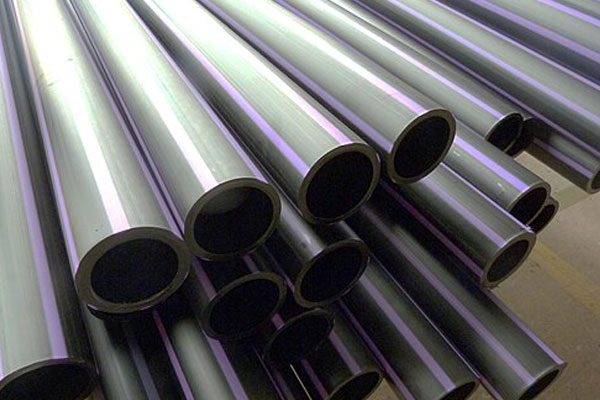 Hot Rolled Seamless Pipe
