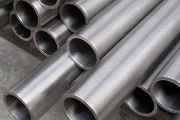 Hot Rolled Seamless Tube