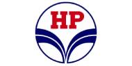HP Logo