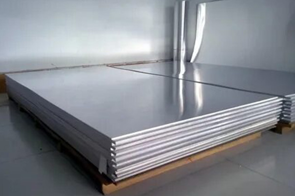 HRPO (Hot Rolled Pickled & Oiled) Sheet