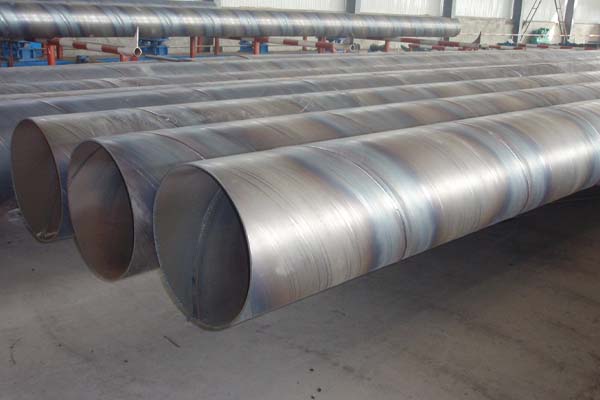 Heavy Wall Carbon Steel Pipe