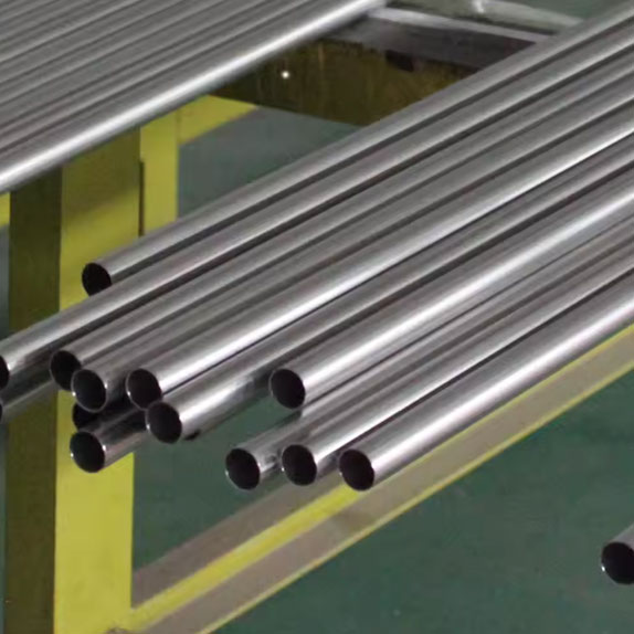 Inconel 600 Tube