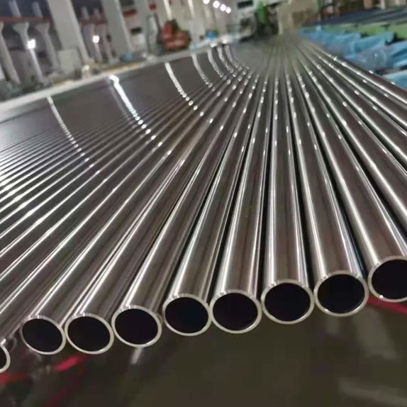 Inconel 625 Pipe