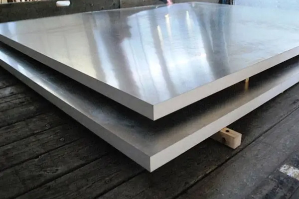 Inconel Cold-Rolled Sheet