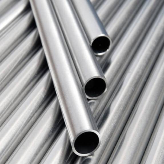 Inconel Pipes