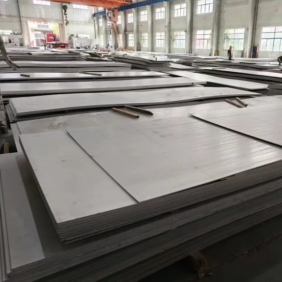 Inconel Plates