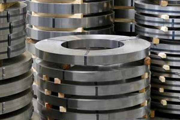 Inconel Strip and Coil