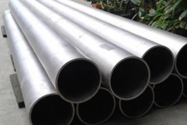 Inconel Welded Pipe