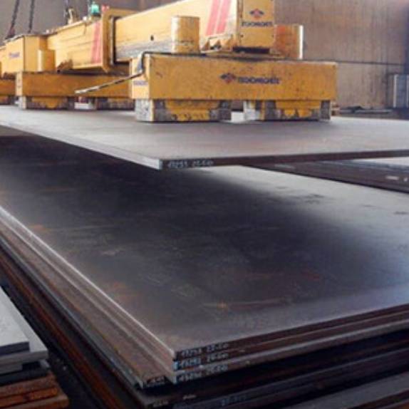 IS 2062 E250 Sheet and Plate