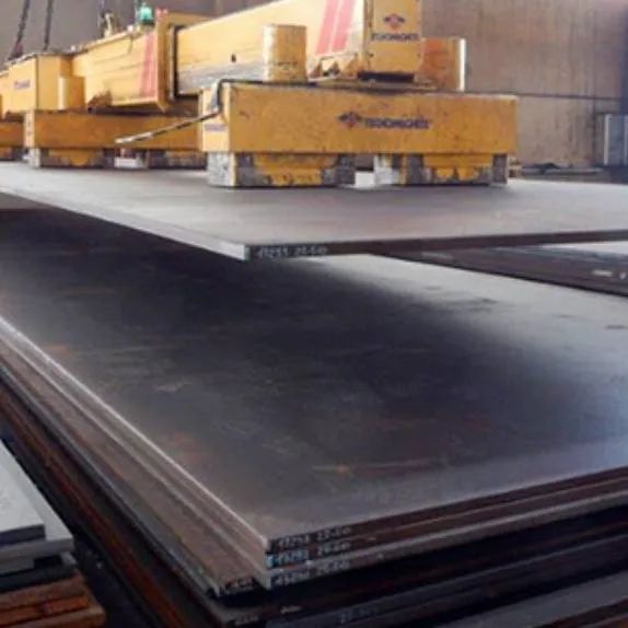IS 2062 E250 Sheet and Plate