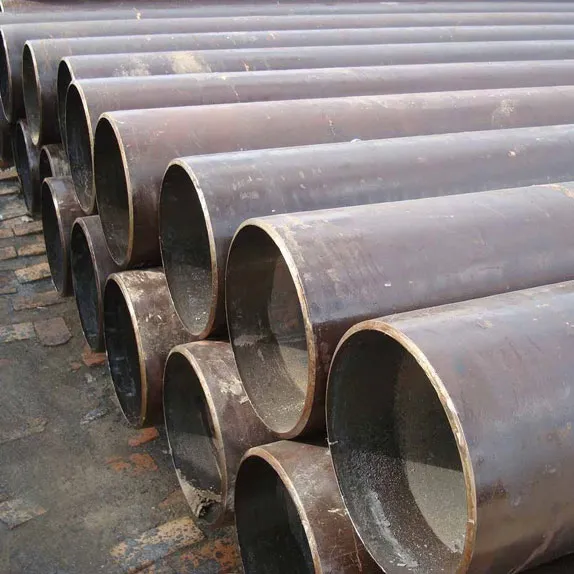 IS 4923 Pipes 