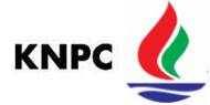 KNPC Logo