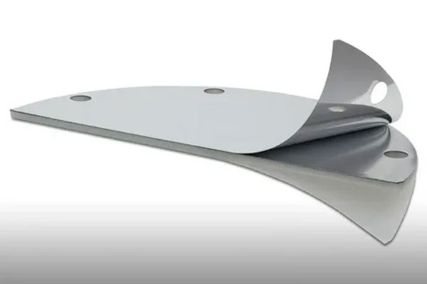 Peelable Laminated Shim Sheets