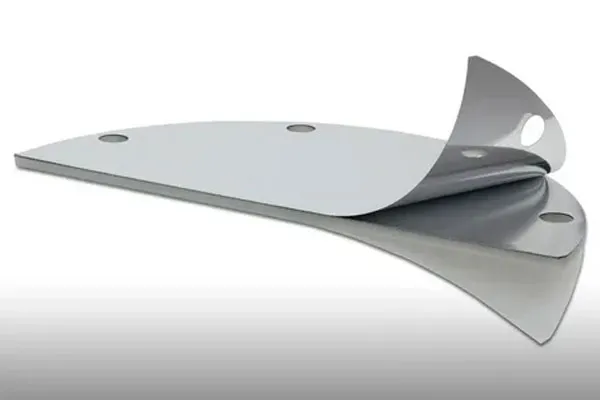 Peelable Laminated Shim Sheets Peelable Laminated Shim Sheets