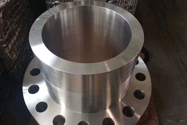 Lap Joint Flange