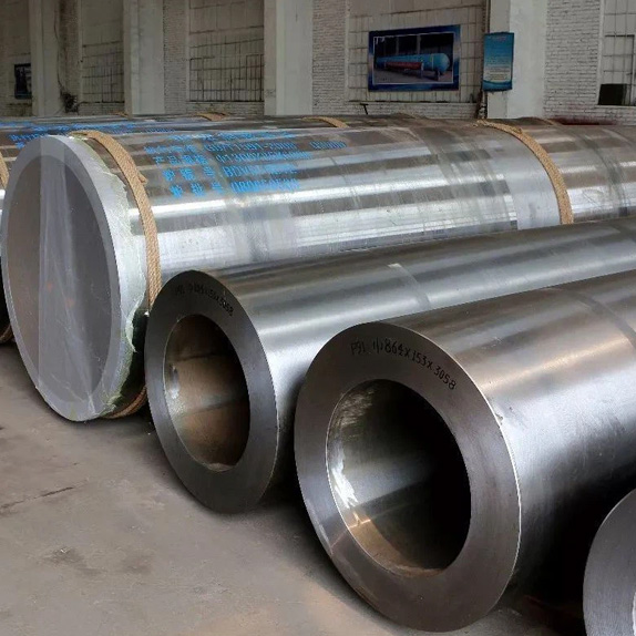 Large Diameter Steel Pipe