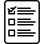 Order Processing Icon