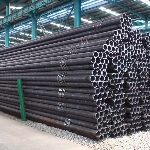 Low-Temp Carbon Steel Pipes