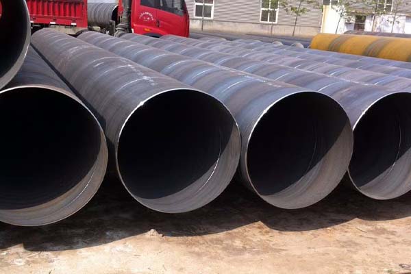 API 5L Line Pipe