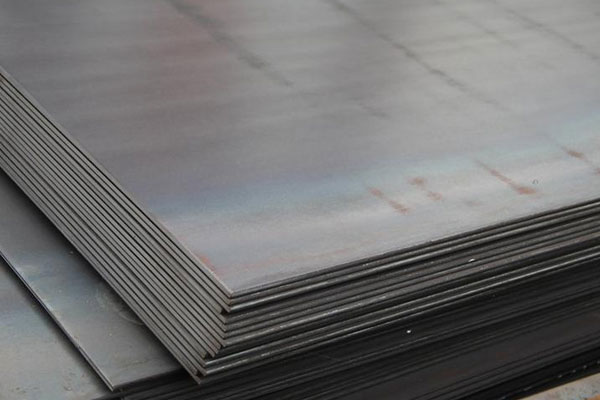 Mild Steel Commercial Quality (CQ) Sheet