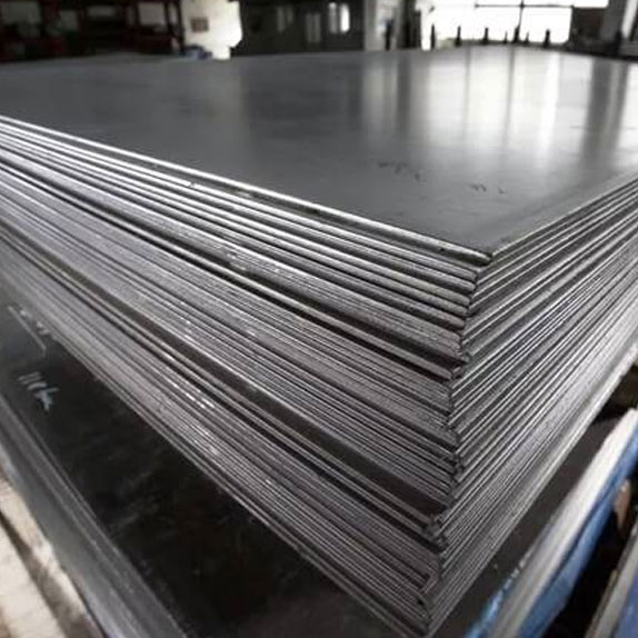 Mild Steel Cut to Size Sheet & Plate