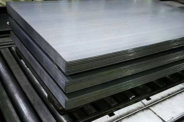 Mild Steel Drawing Quality (DQ) and DQSK Sheet