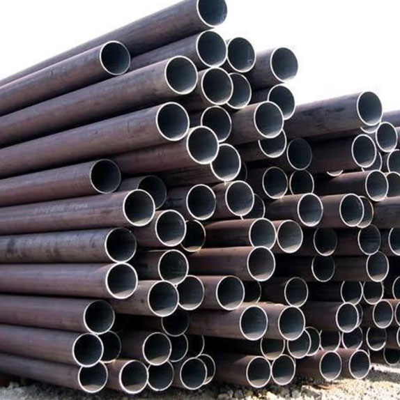 Mild Steel Pipe