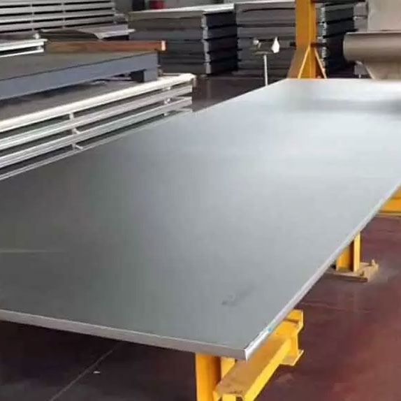 Monel 400 Plates