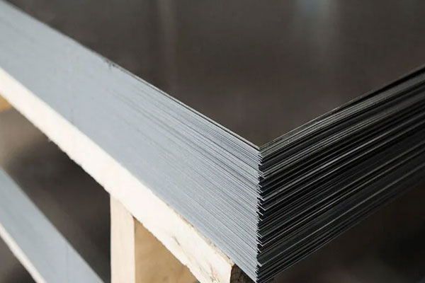 Cold Rolled Monel Plates