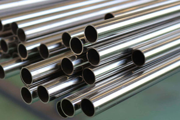 Monel Instrument Tubing