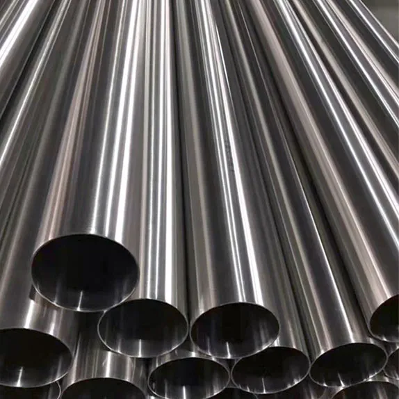 Monel K500 Pipe
