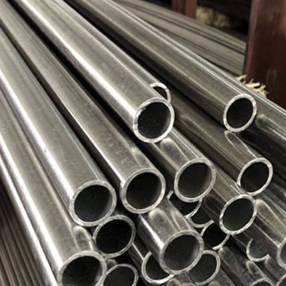 Monel Pipes