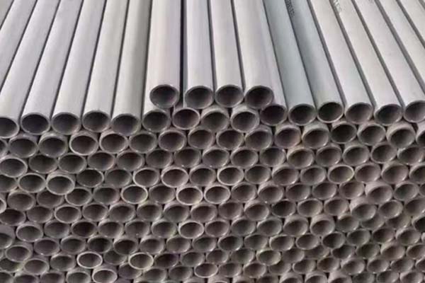 Monel Pipe