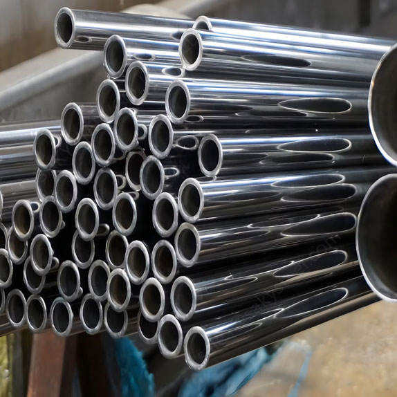 Monel Tube
