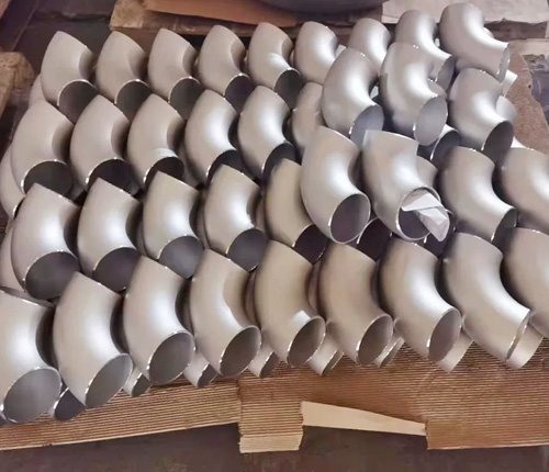 Main export packaging setup