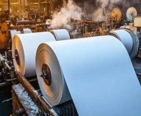 Paper Industry