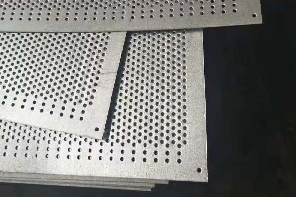 Stainless Steel Sheets