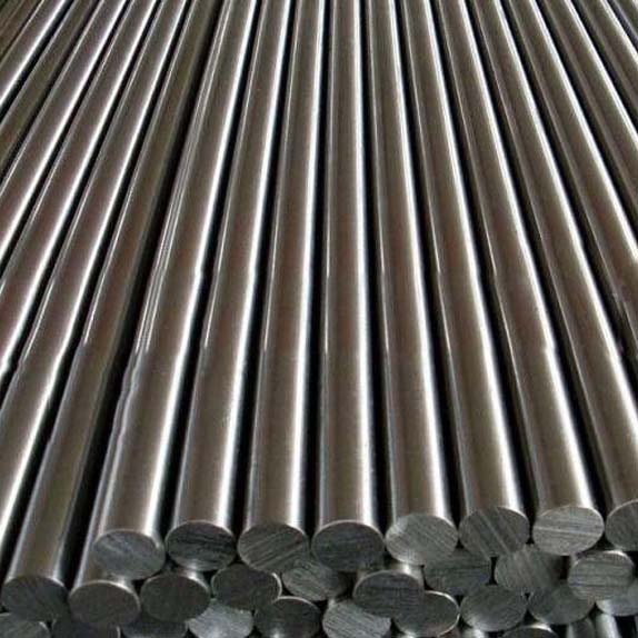 Round Bars