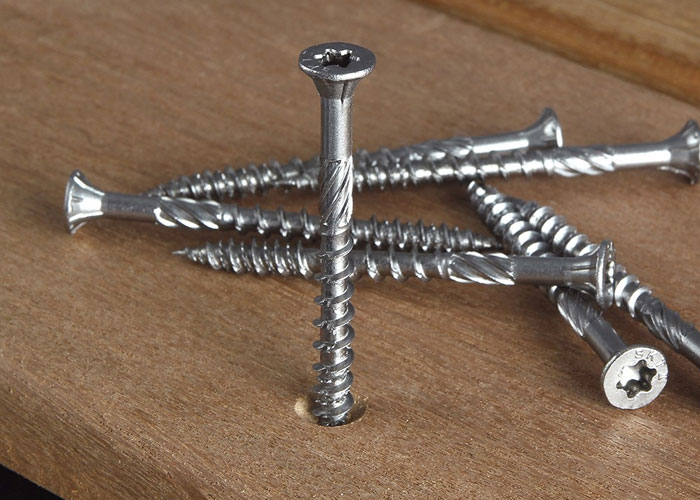 Screws