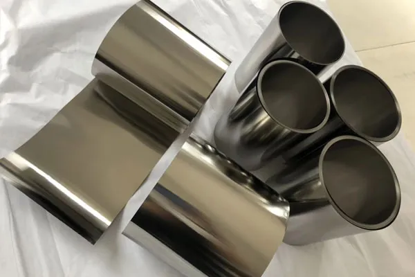 Shim Stock Rolls Shim Stock Rolls