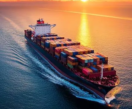 Shipping Industry