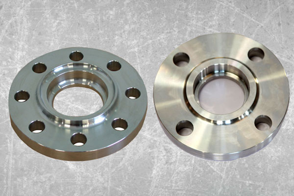 Slip On Flange