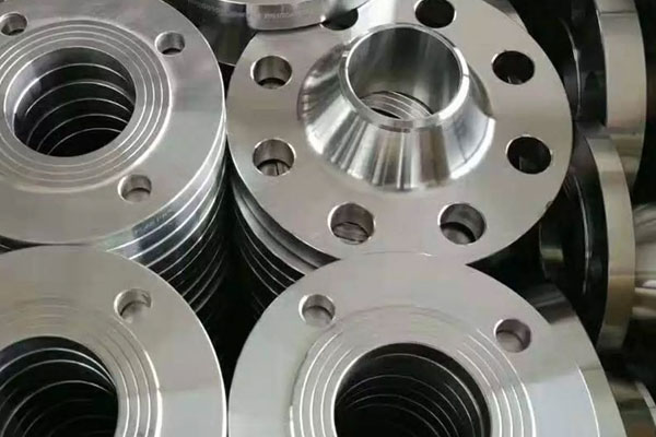 Socket Weld Flange