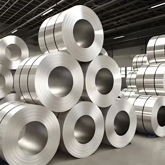 SS 304 Coil
