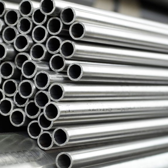 SS 304 Instrumentation Tube